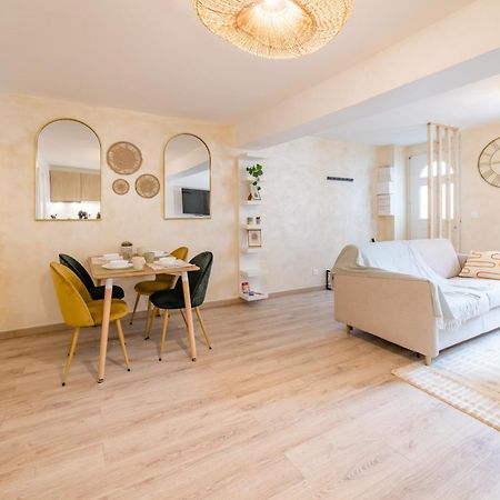 Sollys Apartment Оксер Екстериор снимка