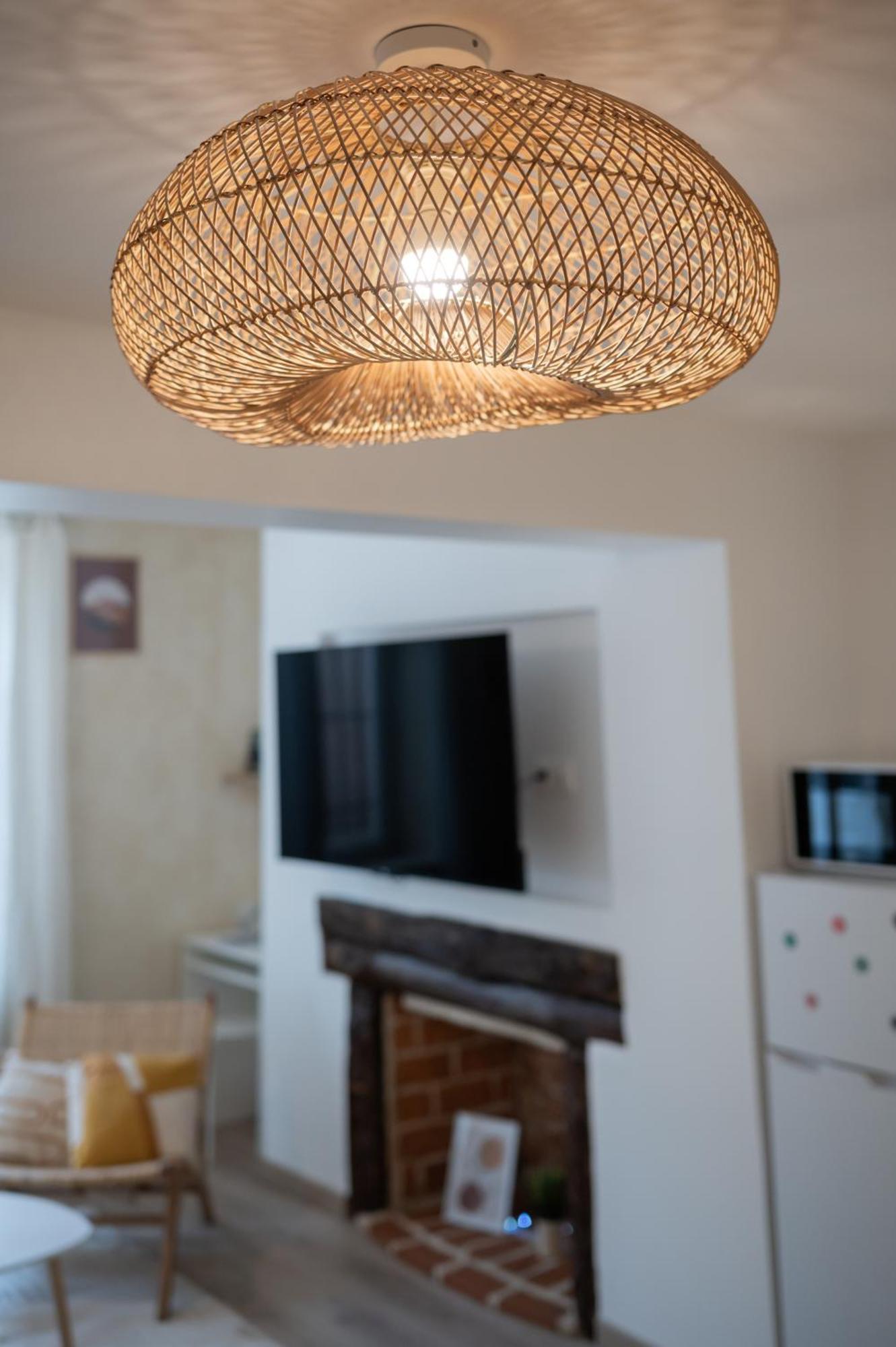 Sollys Apartment Оксер Екстериор снимка