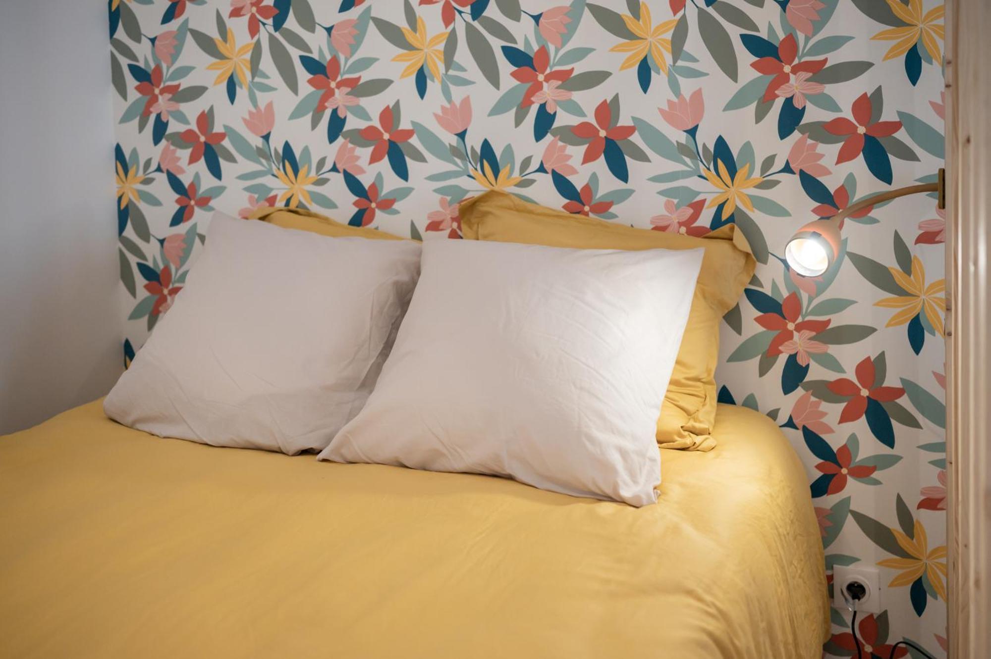 Sollys Apartment Оксер Екстериор снимка